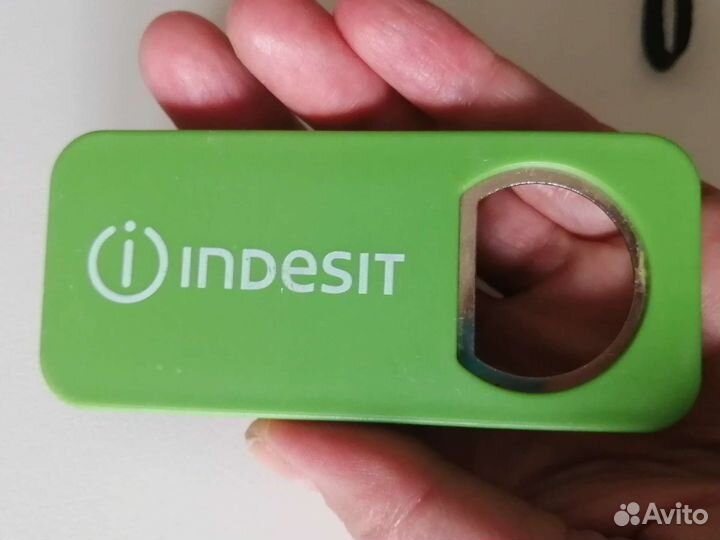 Открывалка для бутылок indesit. Германия