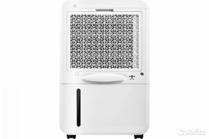 Осушитель воздуха Electrolux EDH-65L нс