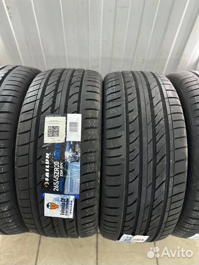 Sailun Atrezzo ZSR 195/45 R16 84V