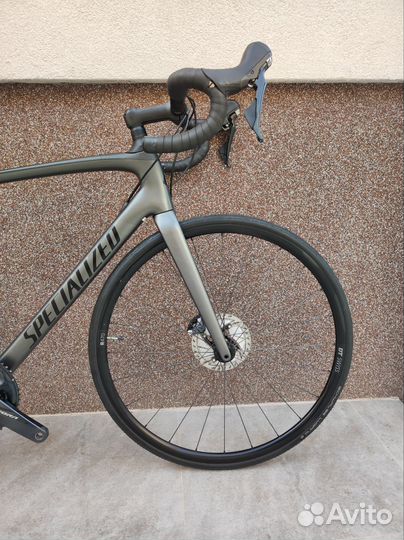 Велосипед Specialized Roubaix Comp