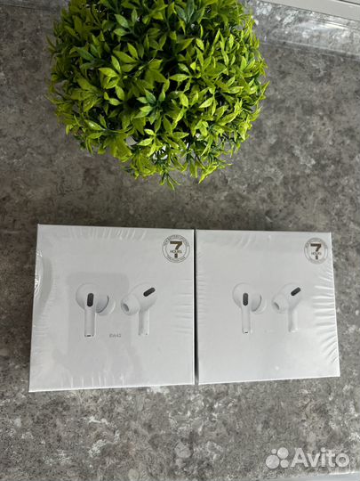 Беспроводные наушники hoco