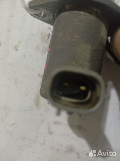 Клапан vvti toyota 4A-GE. corolla levin sprinter sprinter carib sprinter marino sprinter trueno AE10