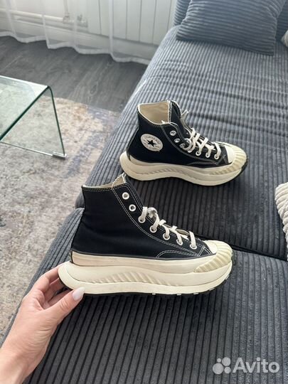 Кеды Converse Chuck 70 оригинал