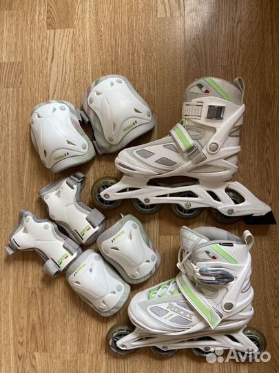 Ролики Roces 36