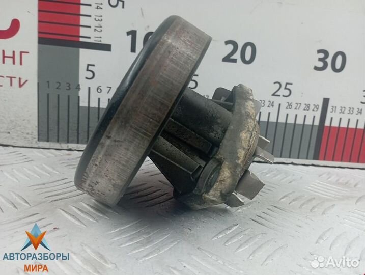 Помпа Opel Vectra B рест. 2000