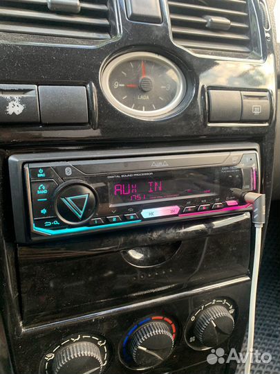 Магнитола Aura 78dsp