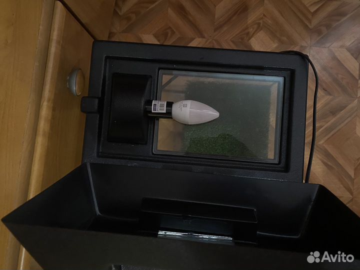 Аквариум