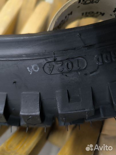 Shinko 2.75-21 45P 244TT Мотошина(перед)