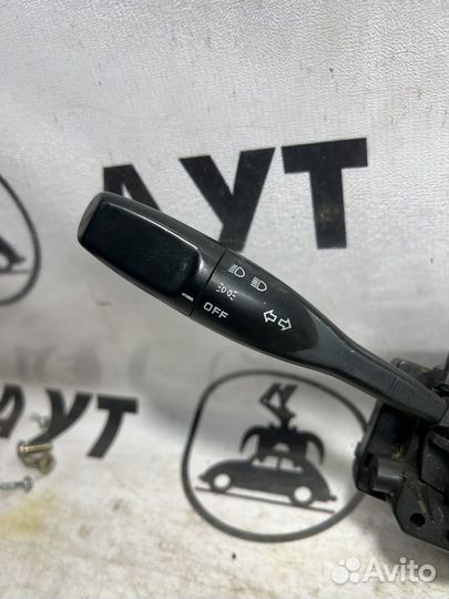 Подрулевой переключатель Kia Sephia 1997