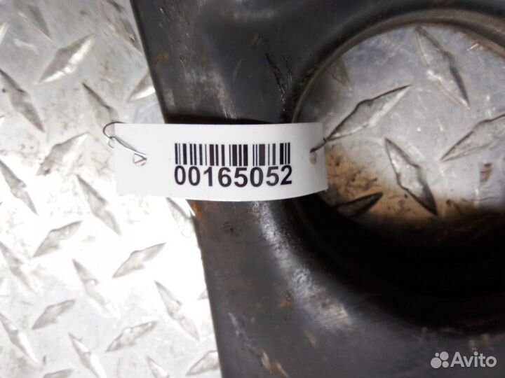 Рычаг передний левый нижний Hyundai Santa Fe 3 DM