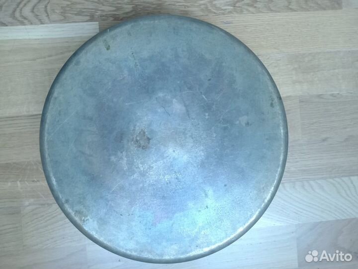 Миска латунь СССР