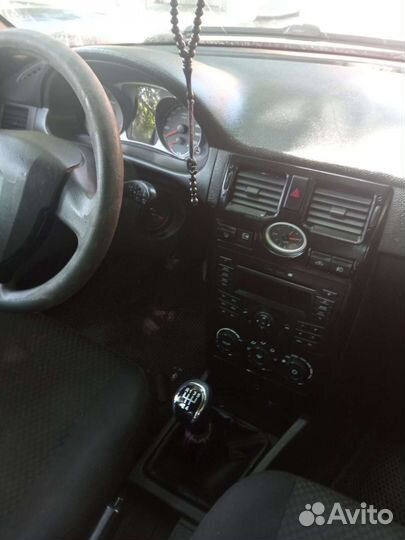 LADA Priora 1.6 МТ, 2013, 238 013 км