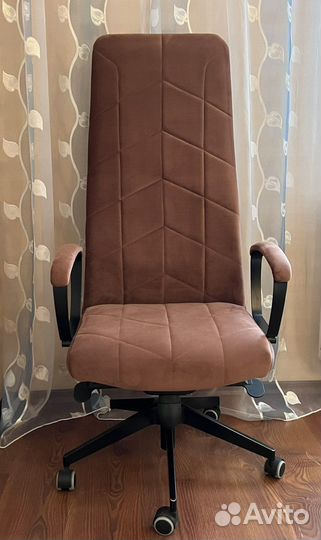 Кресло офисное IKEA Markus