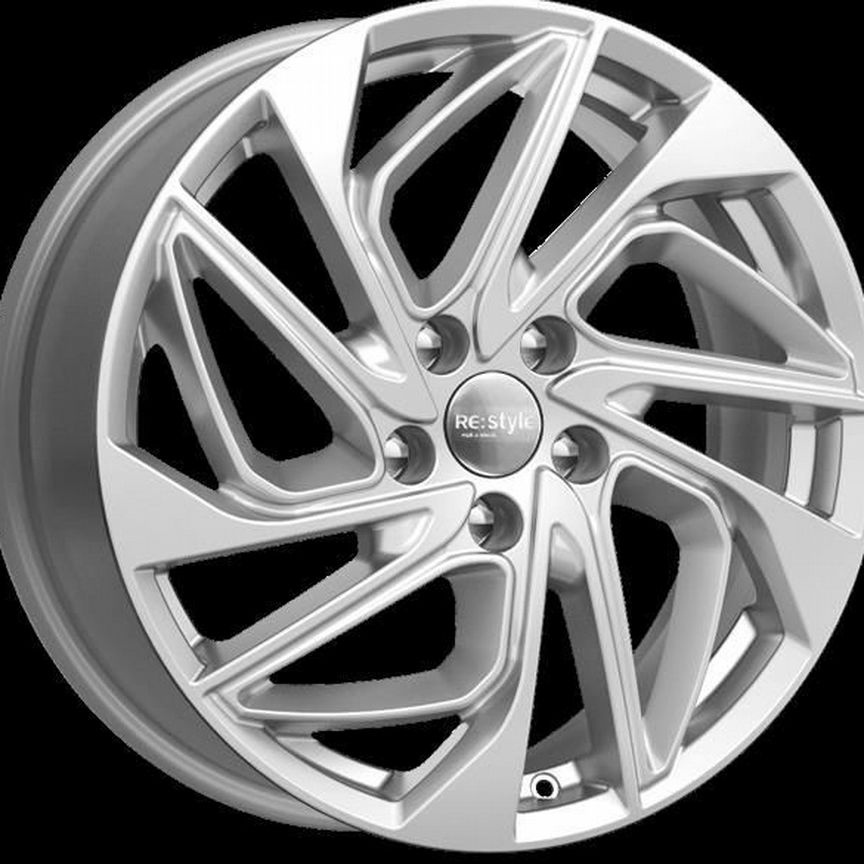 Литые диски iFree 7×R18 5×114.3