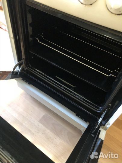 Плита электрическая бу