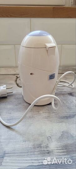 Дорожная кофеварка Сатурн