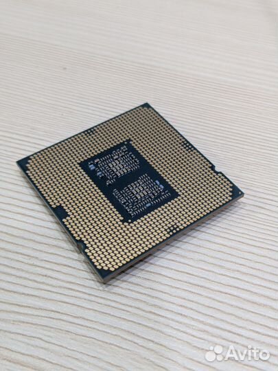 Процессор intel core i5 10400f