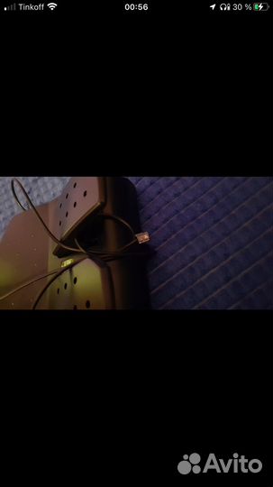 Игровой руль defender