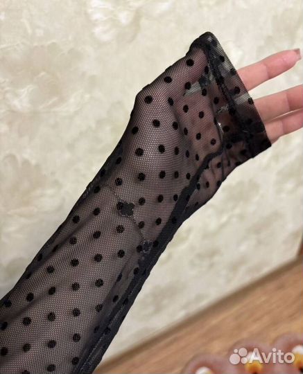 Платье женское cropp