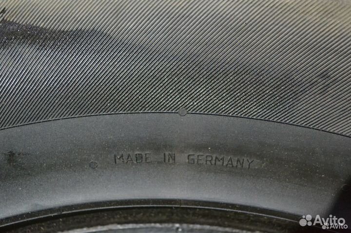 Continental ContiCrossContact Viking 235/65 R17