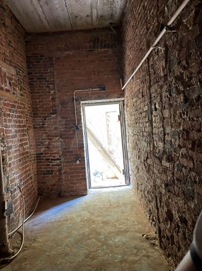 Свободного назначения, 20 м²