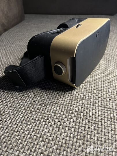 VR очки для телефона
