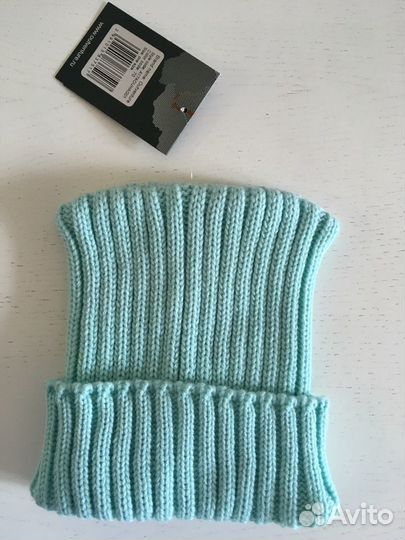 Шапка женская новая