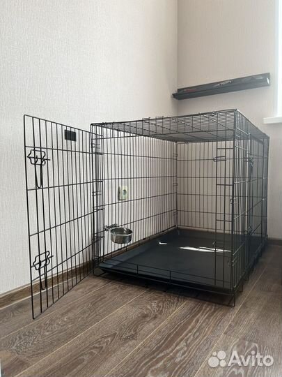 Клетка для собак/Вольер для собак