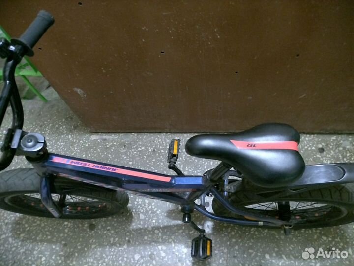 Продаётся велосипед