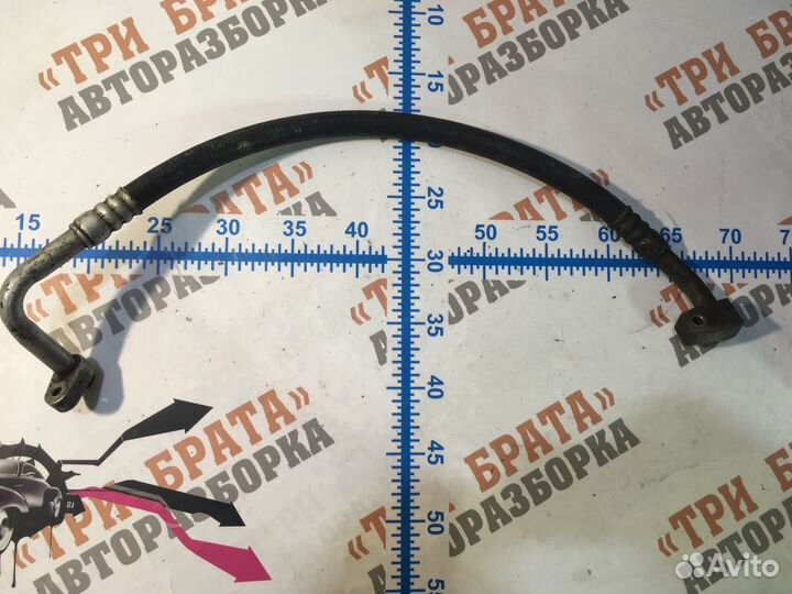 Тойота Хайлюкс Трубка / шланг кондиционера воздуха