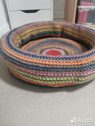 Лежанка для животных