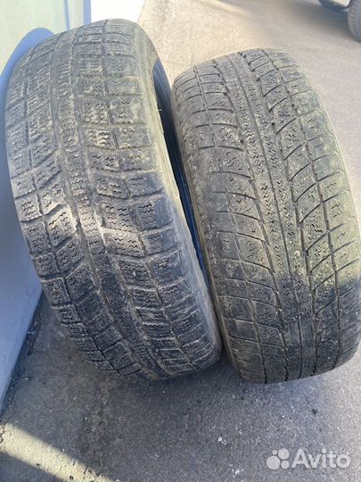 Triangle Snowlink PL02 185/55 R14