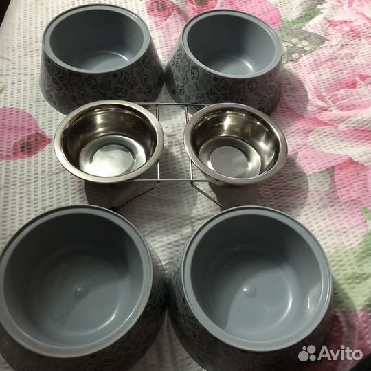 Миски для собак