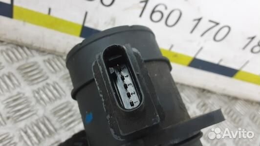 Расходомер воздуха дизельный hyundai I30 FD (8BN09