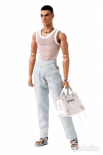 The weekender lukas maverick integrity toys