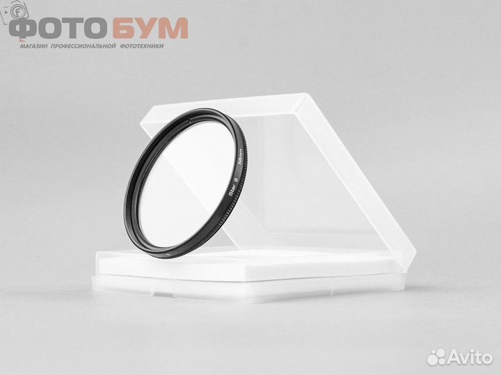 Фильтр Fujimi Star 58mm