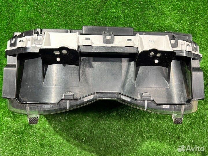 Панель приборов Toyota Corolla Axio NZE144 1NZ-FE