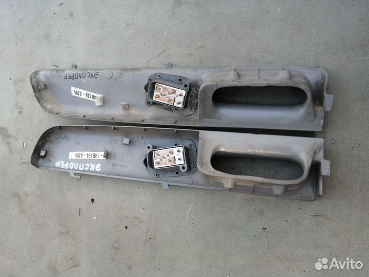 Ручка обшивки двери для Ford America Explorer (U2)