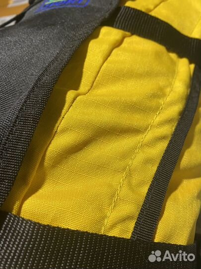 Трекинговый рюкзак Bergans of Norway