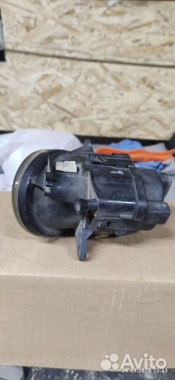 Противотуманка