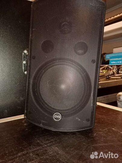 Акустические колонки