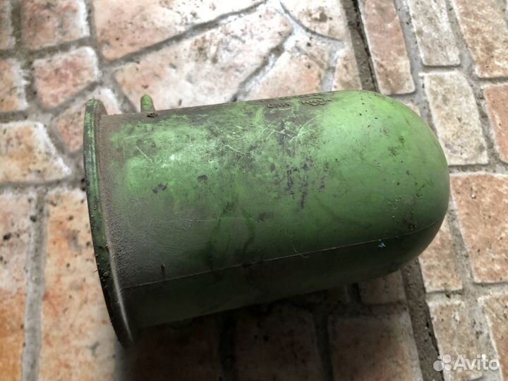 Клапан системы блокировки дифференциала Audi 80 B2