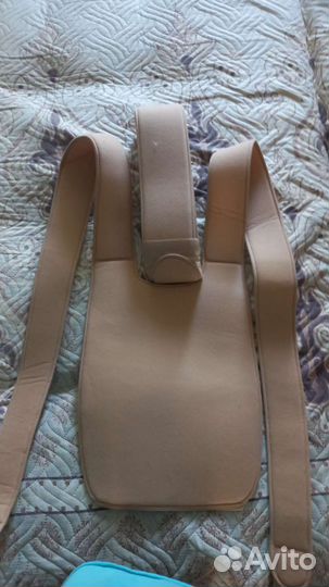 Повязка для имобилизации руки