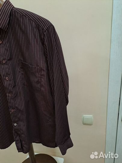 Рубашка Kapguhal 50 размера