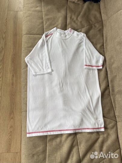 Футболка спортивная