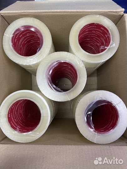 Скотч (лента) юнимакс