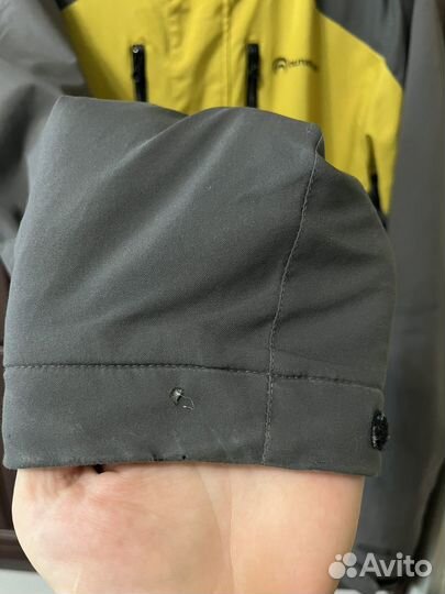 Куртка мужская осень