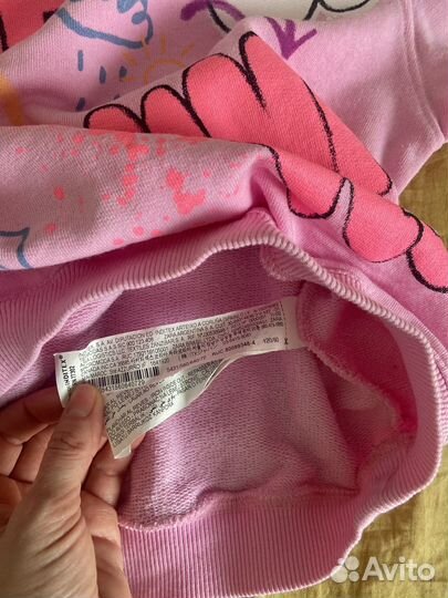 Свитер Zara 116