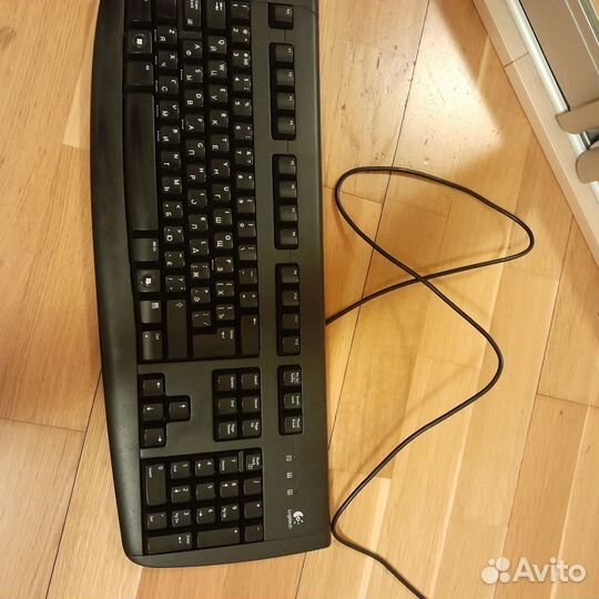 Клавиатура
