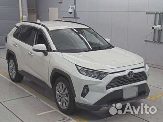 Toyota RAV4 2.5 AT, 2022, 30 000 км